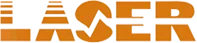 Tehnički pregled LASER logo